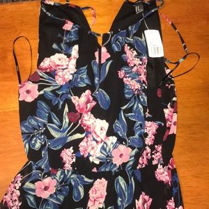 Forever 21 Summer Dress